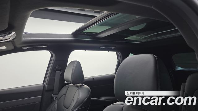 Kia Sorento 2026 — photo 19
