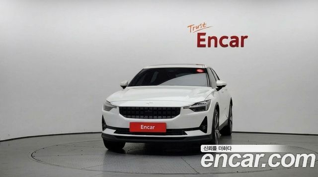 Polestar Polestar 2 2023 — photo 3