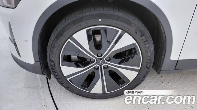 Polestar Polestar 2 2023 — photo 5