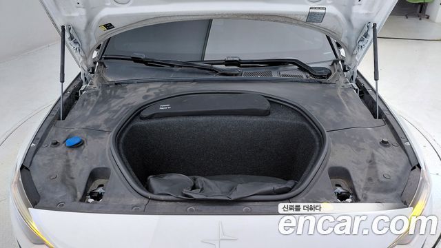 Polestar Polestar 2 2023 — photo 6