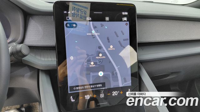 Polestar Polestar 2 2023 — photo 13