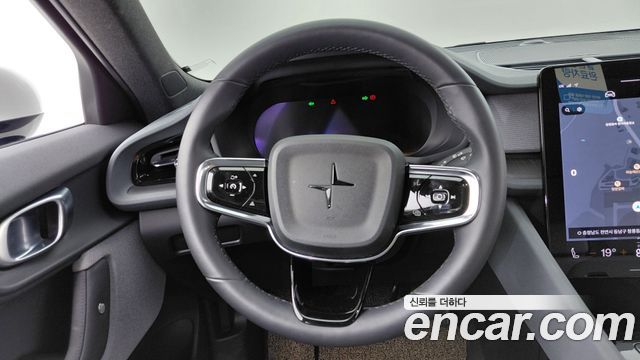 Polestar Polestar 2 2023 — photo 14