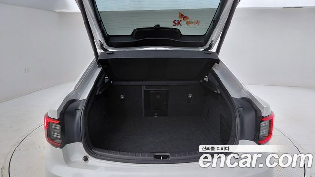 Polestar Polestar 2 2023 — photo 18