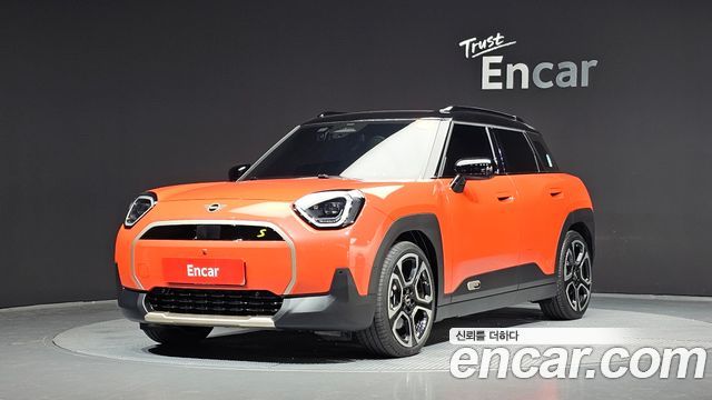 Mini Aceman 2025 — photo 1
