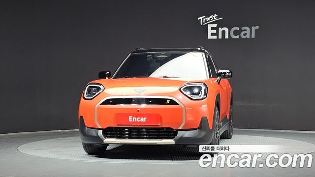 Mini Aceman 2025 — photo 3