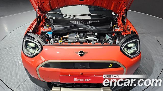 Mini Aceman 2025 — photo 6