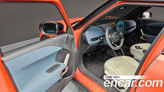 Mini Aceman 2025 — photo 13