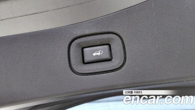 Renault Korea QM6 2023 — photo 16