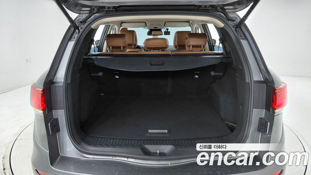Renault Korea QM6 2023 — photo 17