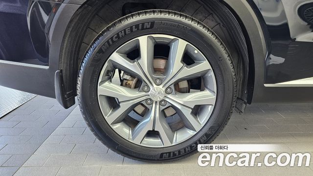 Hyundai Palisade 2021 — photo 5