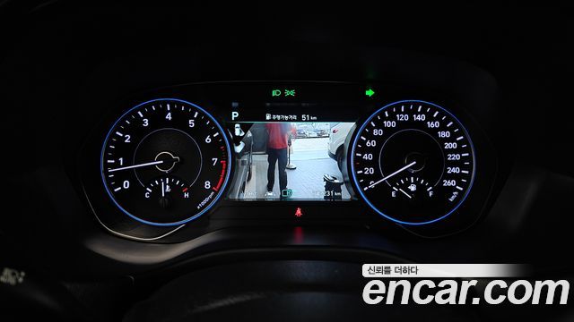 Hyundai Palisade 2021 — photo 8