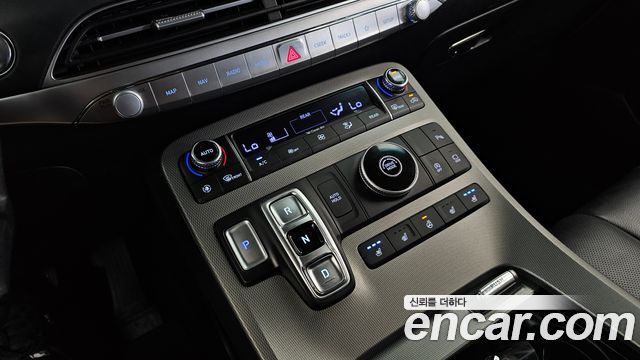 Hyundai Palisade 2021 — photo 9