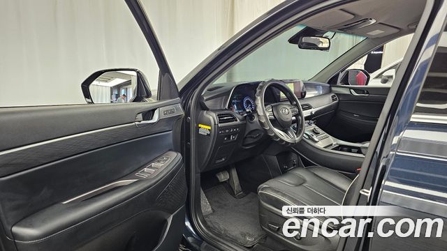 Hyundai Palisade 2021 — photo 10