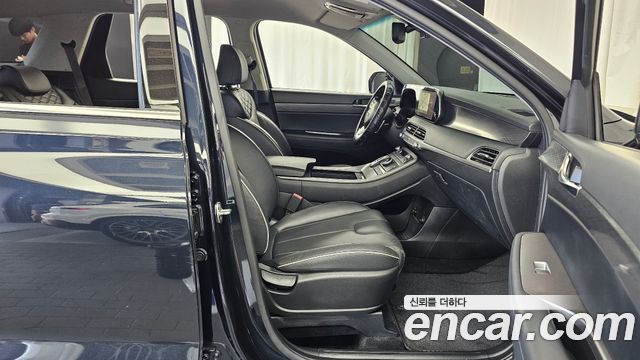 Hyundai Palisade 2021 — photo 11