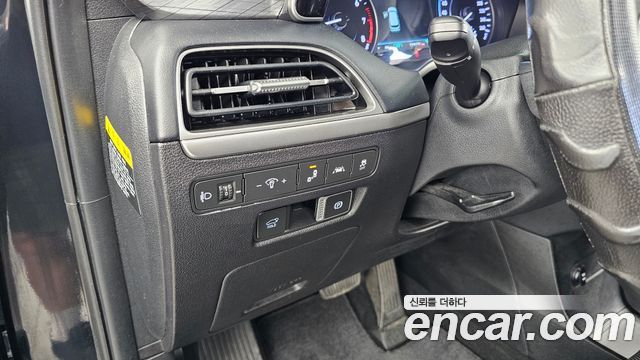 Hyundai Palisade 2021 — photo 16