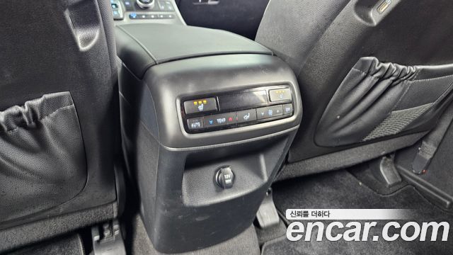 Hyundai Palisade 2021 — photo 18