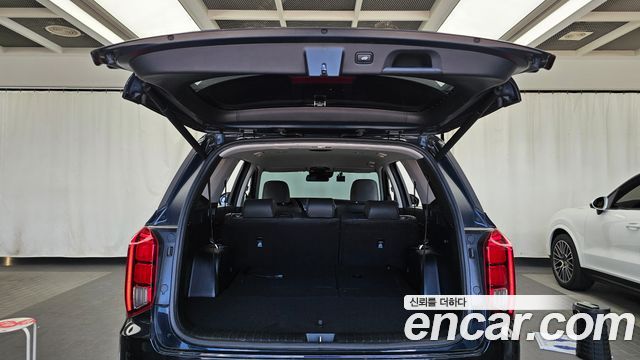 Hyundai Palisade 2021 — photo 20