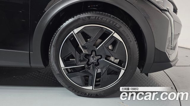 Peugeot 408 2025 — photo 5