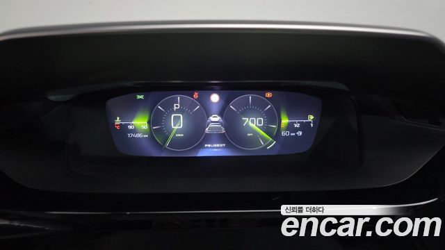 Peugeot 408 2025 — photo 11