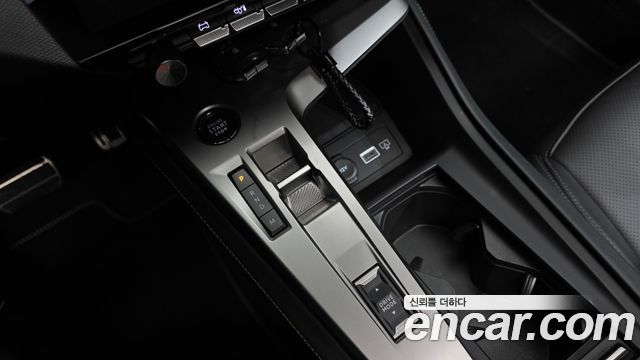 Peugeot 408 2025 — photo 12