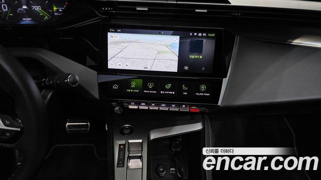 Peugeot 408 2025 — photo 20
