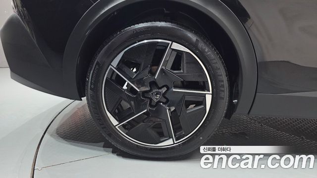 Peugeot 408 2025 — photo 7