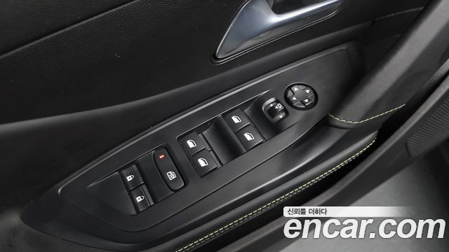 Peugeot 408 2025 — photo 27