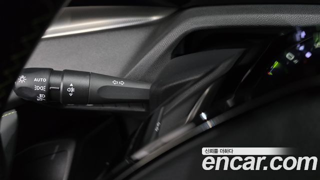 Peugeot 408 2025 — photo 30