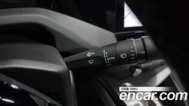 Peugeot 408 2025 — photo 31