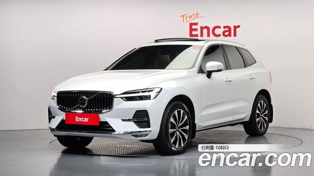 Volvo XC60 2024 — photo 1