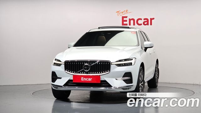 Volvo XC60 2024 — photo 3