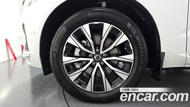 Volvo XC60 2024 — photo 5