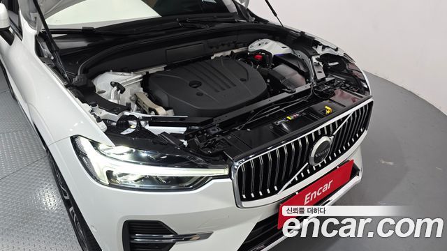 Volvo XC60 2024 — photo 6