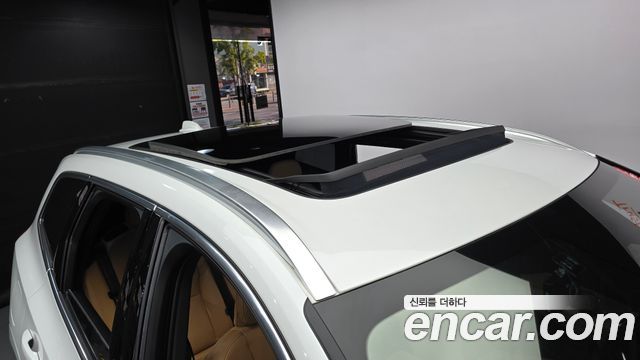 Volvo XC60 2024 — photo 20