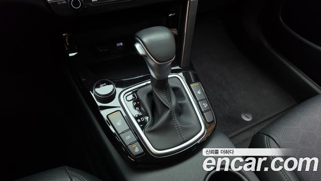 Kia Seltos 2023 — photo 12