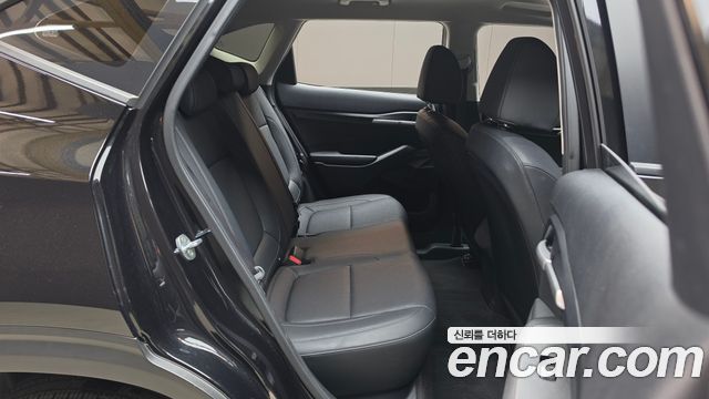 Kia Seltos 2023 — photo 17