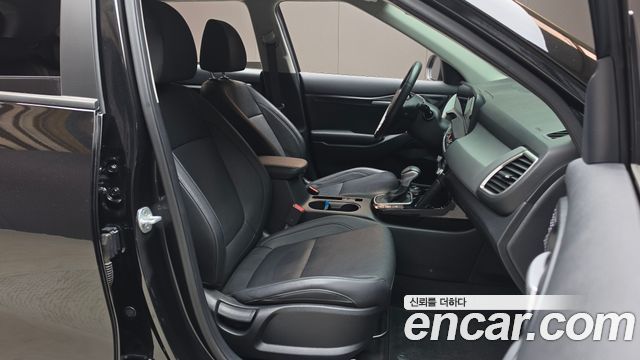 Kia Seltos 2023 — photo 18