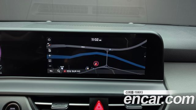 Kia Seltos 2023 — photo 21