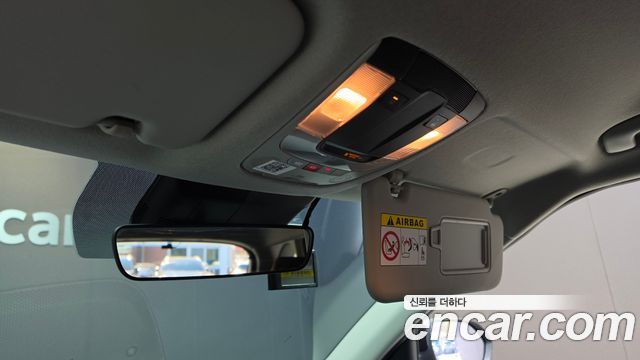 Kia Seltos 2023 — photo 24