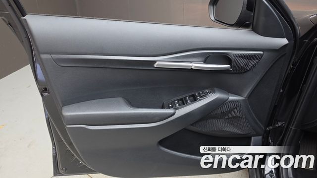 Kia Seltos 2023 — photo 14