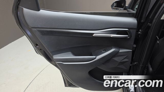 Kia Seltos 2023 — photo 15