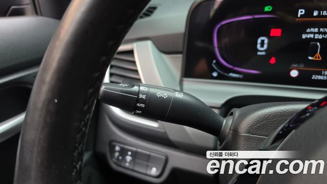 Kia Seltos 2023 — photo 29
