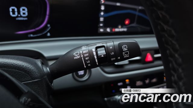 Kia Seltos 2023 — photo 30