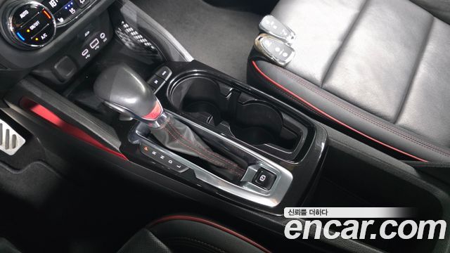 Chevrolet Korea Trailblazer 2022 — photo 12