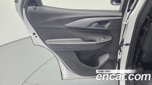 Chevrolet Korea Trailblazer 2022 — photo 15