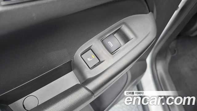 Chevrolet Korea Trailblazer 2022 — photo 29