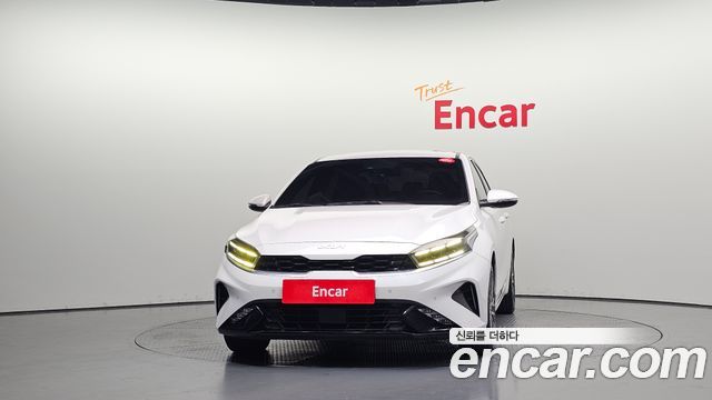 Kia K3 2022 — photo 3