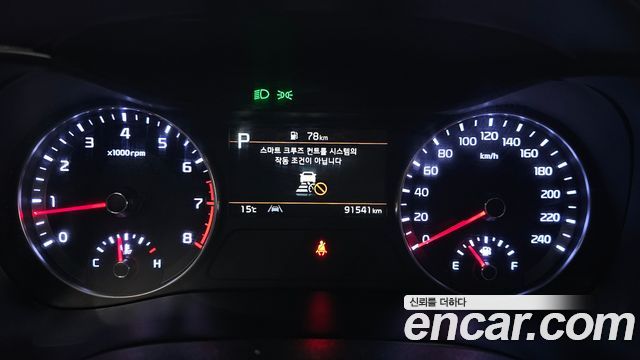Kia K3 2022 — photo 8