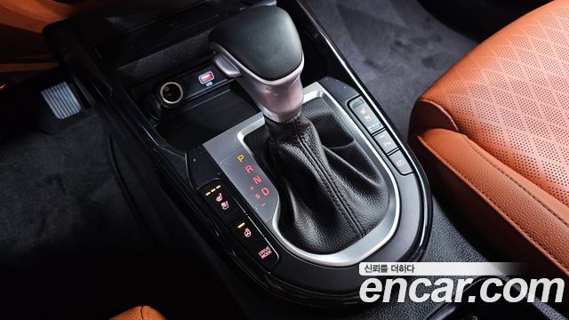 Kia K3 2022 — photo 9