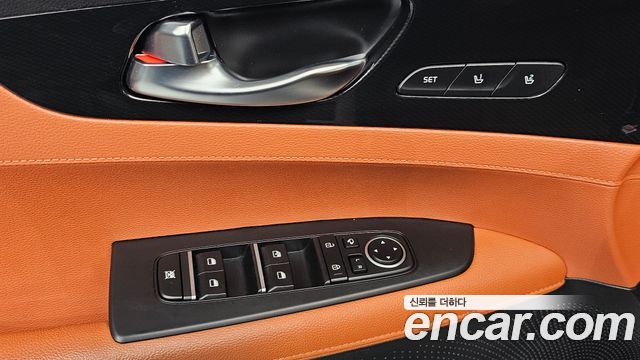 Kia K3 2022 — photo 12